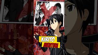 💥¡MIENTEN SOBRE KIRITO💥 [upl. by Taam]