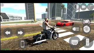 Moto racing game play video 🏍️  First 🥇 rank 😄 [upl. by Underwood181]