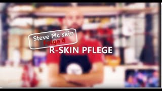 ROSSIGNOL NORDIC  STEVE MC SKIN TUTOS  EP4 DE [upl. by Darda]