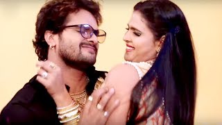 Chandni Singh  Palang Kare Choy Choy  Superhit Bhojpuri Song 2017 [upl. by Madda60]