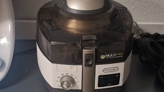 Lasanha na airfryer [upl. by Socem]