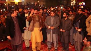 Jainday Naal Dil laya Shafaullah Khan Rokhri G11 2018 [upl. by Kathrine]