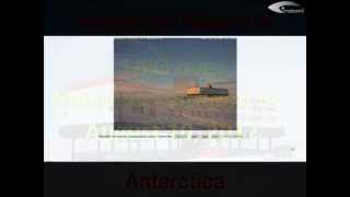 UFO or Nibiru over NeumayerStation III Antarctica August 10 2012 [upl. by Anelej]