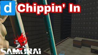 Chippin In But In Dmod [upl. by Ynar]