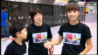 TV PROGRAM SMRT Challenge 2011 SMRT 大挑战 2011  Episode 1 [upl. by Raman]