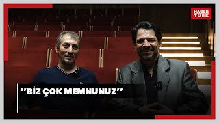 İstanbul Devlet Opera ve Balesi Müdürü Caner Akgün Türkiyede opera ve baleye olan ilgiyi anlattı [upl. by Noak]