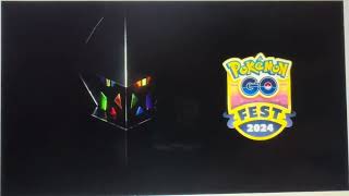 anunciaran una compensacion del Go Fest Global en Pokemon Go [upl. by Enamrahs]