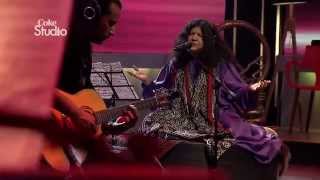 Coke Studio Season 7 Dost Abida Parveen [upl. by Vachill384]