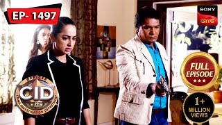 Online Cult  CID Bengali  Ep 1497  Full Episode  7 Apr 2024 [upl. by Silrak]