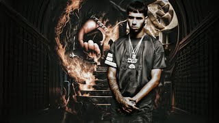 Anuel AA  Demonio De Torre Prod Doble M Music [upl. by Akalam]