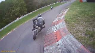 Pitbike Ampfing 07052023 [upl. by Adnaw720]