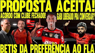 EXPLOSÃO TOTAL NAÇÃO MENGÃO DESENROLA O PROBLEMA E 1 JOGADOR ACEITA PROPOSTA DO FLAMENGO [upl. by Shriver]