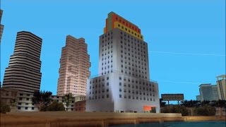 GTA Vice City  Safehouse 2  1102 Washington Street [upl. by Burney]