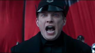 General Hux speech but it is 10000 better [upl. by Aivon]