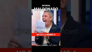 Tal Cual Tv viral humor humorchileno chile reaccionesalcien patriciamaldonado viñuela [upl. by Haela]