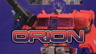 T2RX6 Reviews Toyworld TW02 Orion [upl. by Sliwa2]