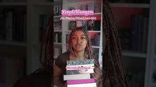 bookrecommendations booktube books lesen bookish [upl. by Ondine]