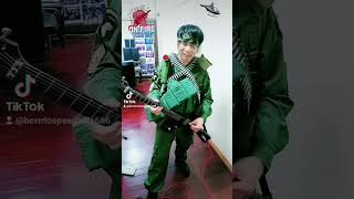 macv heavygob speedguitar rockmusic metal guitarmusic [upl. by Hasile814]