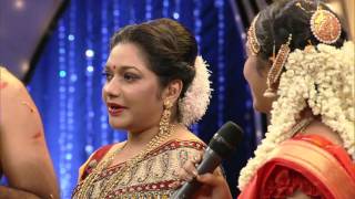 Veruthe Alla Bharya Season 2 I Episode 62  Part 1 I Mazhavil Manorama [upl. by Kehr]