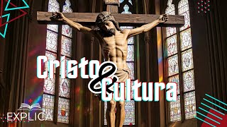 Cristo e Cultura por Richard Niebuhr [upl. by Devinna]