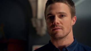 Arrow  Season 1 Trailer [upl. by Schreib589]