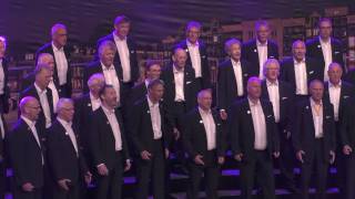 Mainport Barbershop Singers HHConv2017 Sunday Show [upl. by Hesther]