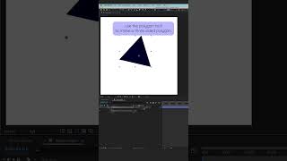Morph Shapes in After Effects [upl. by Charisse5]