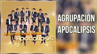 Agrupación Apocalipsis  Descansa Ya [upl. by Mcdade]