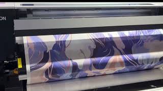 How About SUBLICOOL new digital sublimation printer [upl. by Peacock]