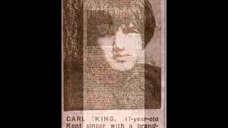 Carl King quotOut of my depthquot CBS 1966 [upl. by Rodina]