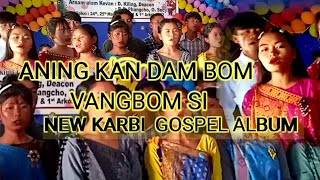 NEW KARBI GOSPEL CHRISTMAS 🎄 SONG 2024 [upl. by Rebeh16]