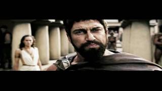 300 Trailermov [upl. by Oriaj]