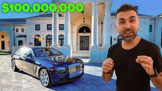 INVESTING 100000000 IN DUBAI [upl. by Llerud]