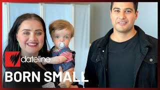 Dwarfism and the controversial drug trial  SBS Dateline [upl. by Joseph]