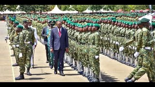 LIVE NYS PassOut Parade II 2nd December 2021 [upl. by Pelson]