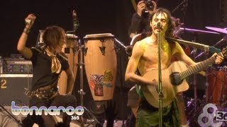 Gogol Bordello  quotPala Tutequot  Bonnaroo 2011 Official Video  Bonnaroo365 [upl. by Ggerg]