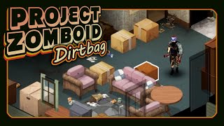 Project Zomboid  Modded  Map Mod  Ep 4 [upl. by Nesta]