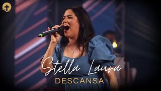 Stella Laura  Os Melhores Clipes DVD Descansa [upl. by Hannad]