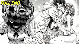 Bullied amp His Boyfriend Killed Return Use Pumpkin Mask amp Brutal Vengeance 9  Manga Recap [upl. by Arehs]