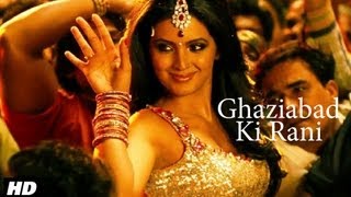 Ghaziabad Ki Rani Full Video Song  Zila Ghaziabad  Geeta Basra Vivek Oberoi Arshad Warsi [upl. by Leibarg]