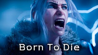 League of Legends  Music Video  Born To Die【GMV】 [upl. by Titania]