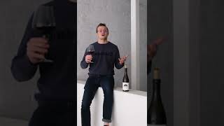 Sam Lambson introduces Minimalist No Place Like Home 2023 and Stars in the Dark Syrah 2023 [upl. by Nitsreik]