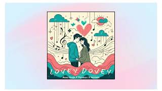 Lovey Dovey  Valentines Special  Aasa Singh PARANOX Naveen  Latest Romantic Song [upl. by Nikolos]