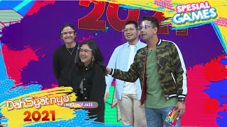 ASIIK BANGET CUMA ADA DI DAHSYAT LAGU KOPLO DIBIKIN JAZZ  DAHSYATNYA 2021 [upl. by Htrow]