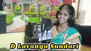 Mix Cover Song  Jiya Jale amp Nenjinile Nenjinile  D Lavanya Sundari  RBMS STUDIO  rbmsstudio [upl. by Nala948]