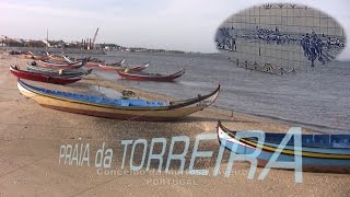 TORREIRA Murtosa Aveiro [upl. by Murielle]