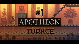 Apotheon OST  16 For Helen Pt II [upl. by Gershom168]