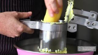 Cucchiaio dArgento TV Gnocchi di Patate [upl. by Pickford]