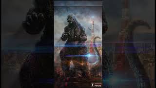 Godzilla Heisei D [upl. by Pattani]