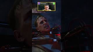 Richtofen Death CODM Zombie siege codmobile shorts full storyline in description [upl. by Babs945]